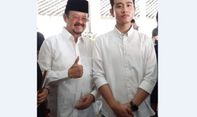 PDIP untuk Pilkada Solo: Gibran Vs Achmad Purnomo