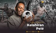 Kelahiran Pelé