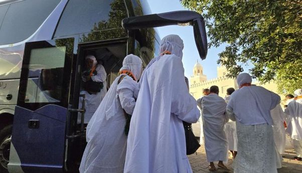 Kejaksaan Arab Saudi Bebaskan 22 Pemegang Visa Non-Haji Asal Indonesia