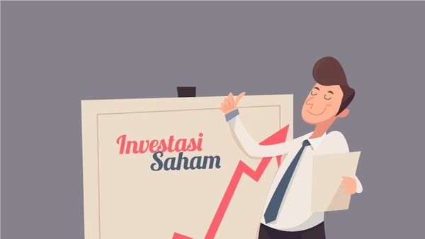 Belajar dari John Wen yang Sukses Investasi Saham