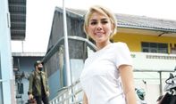 Sentil Video FPI Gorok Leher, Nikita Mirzani: Ini yang Dibilang Revolusi Akhlak?