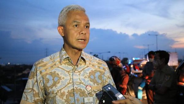 PDIP Larang Ganjar Pranowo Kampanye dengan Tidak Diizinkan Pergi ke Luar Kota, Harus Lewat Penugasan?