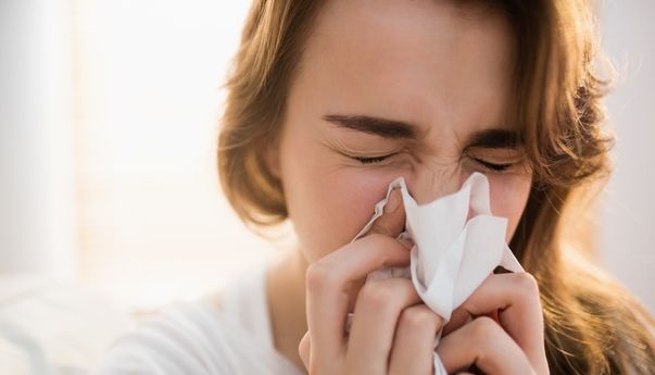 Inilah Macam-macam Obat Flu untuk Ibu Menyusui yang Aman dan Terbuat dari Bahan Alami