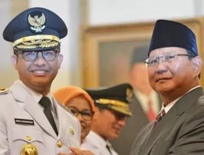 Sandiaga Uno Ungkap Ada Perjanjian Tertulis Antara Prabowo dan Anies Soal Pilpres, Kini Dipegang Fadli Zon