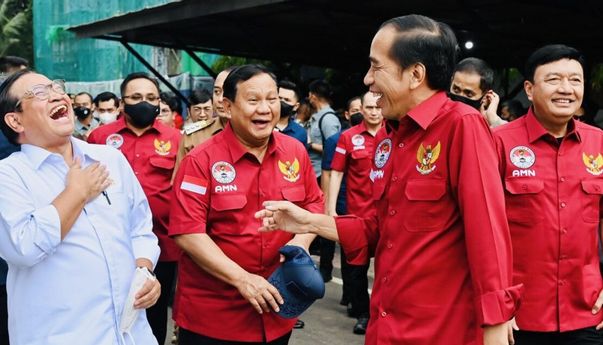 Budi Gunawan Bilang 'Pemimpin Punya Kerutan Wajah' Identik dengan Prabowo, Demokrat: Tidak Etis