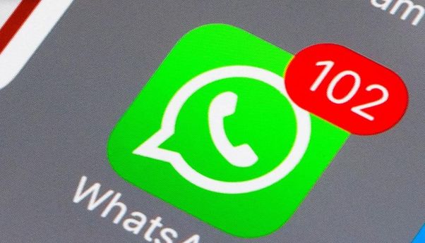 Fitur Pesan 24 Jam Whatsapp Resmi Diluncurkan, Bisa Terhapus Secara Otomatis