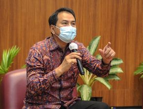 Ternyata, Wakil Ketua DPR Azis Syamsuddin yang Pertemukan Walkot Tanjungbalai dengan Penyidik KPK