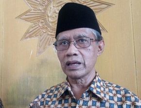 Berita Hari Ini: Kasus Covid-19 Masih Tinggi, PP Muhammadiyah Pertanyakan Wacana New Normal