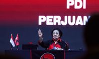 Ketua Umum Partai Lain Tak Diundang Acara HUT ke-50 PDIP, Megawati Ungkap Alasannya