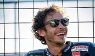 Kelakar Valentino Rossi Usai Kalah dari Anak Didiknya di MotoGP San Marino 2020, Menyesal Dirikan Akademi VR46