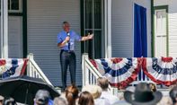 Robert F. Kennedy Jr. Umumkan Maju sebagai Capres untuk Pemilu 2024 AS Lewat Jalur Independen