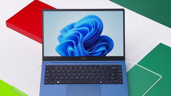Infinix Keluarkan Laptop Tipis INBook X2, Laptop Harga Rp5 Jutaan