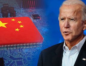 Biden jadi Presiden Amerika, Bagaimana dengan Bisnis Huawei?