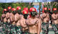 Ada Komunitas LGBT di Tubuh TNI-Polri, Mantan Jendral: Libatkan Dokter Berpangkat Letnan Kolonel
