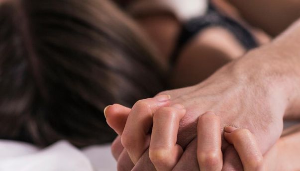 Tidak Bergairah untuk Berhubungan Seksual, Berikut Cara Mengatasinya