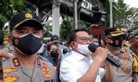 Moeldoko Jawab Tuntutan Mahasiswa BEM UI: “Mengelola Negara Sebesar Indonesia Tak Mudah”