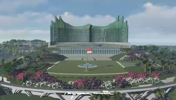 4 Calon Pemimpin Ibu Kota Baru: Mulai dari Ahok hingga Bambang Brodjonegoro