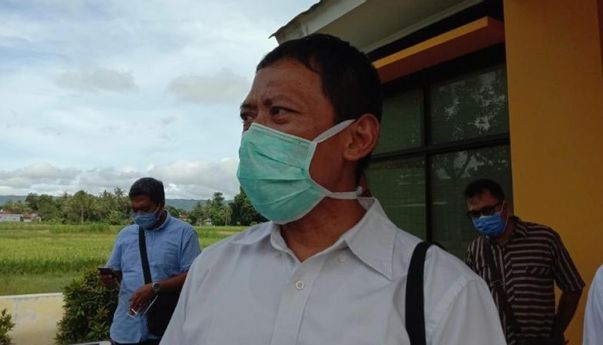 Berita Terbaru di Jogja: Anggota DPRD Bantul Positif Corona, Kontak Erat Ditelusuri