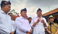 Cegah Kasus Keracunan MBG, Kepala BGN: SPPG Harus Berani Tolak Bahan Baku Jelek
