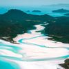 10 Pantai Paling Menakjubkan di Dunia Tahun 2025, Whitehaven Beach di Posisi Pertama