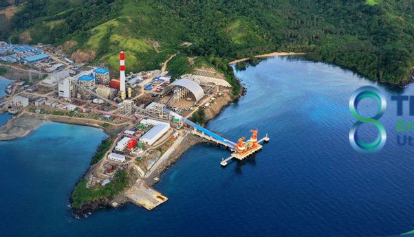 Buyback Saham TOBA: Alokasikan Dana Rp586,27 Miliar untuk Meningkatkan Nilai Pemegang Saham