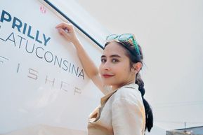 Prilly Latuconsina Ingin Jajal Bisnis Sewa Kapal, Bakal Beli 2 Yacht Lagi