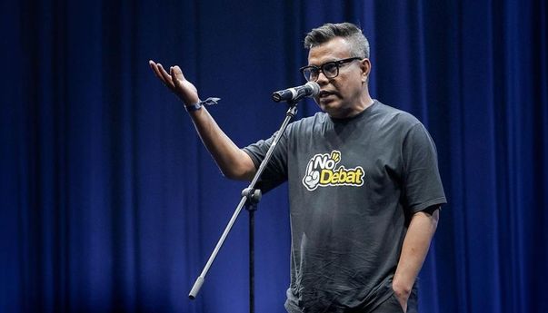 Cerita Cing Abdel yang Pernah Sampai Dikurung Setahun karena Kecanduan Narkoba