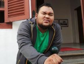 Komika Fico Fahriza Bercerita Soal Kakeknya, Murad Aidit: Adik Pemimpin PKI