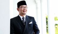 Ridwan Kamil Siap Maju Jadi Capres Pada 2024 Jika Jalan Terbuka
