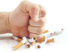 Cara Berhenti Merokok dalam Waktu Singkat Dengan Hasil Aman dan Permanen