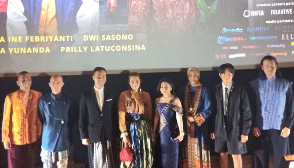Sudah Tayang di Bioskop! Film Budi Pekerti Perlihatkan Bahaya Cyber Bullying
