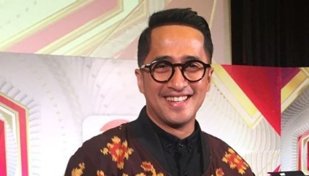 Positif Covid-19, Irfan Hakim Ngaku Lemas Kayak Kena Tifus