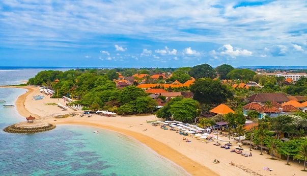 Inilah Kota Kecil di Indonesia yang Indah dan Mendunia