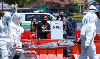 Berita Terkini: 14 LSM Desak Jokowi Tunda Pilkada Serentak 2020