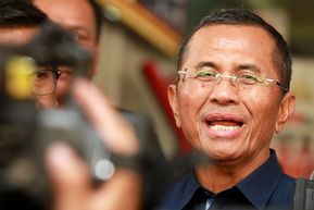 Dahlan Iskan Tersangka, Pengacara: Bukan Terlapor Kok, Bagaimana Ceritanya