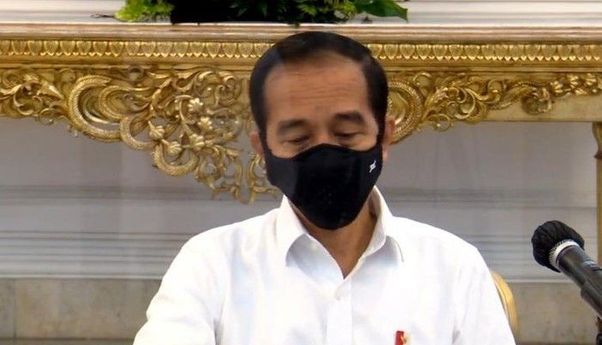 Jokowi: Penanganan COVID-19 Diberitakan Buruk karena Komunikasi Pejabat Tidak Jelas