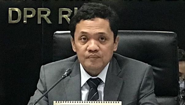 MKD Sebut Belum Dapatkan Nama Anggota DPR Terlibat Judi Online, Bakal Segera Panggil PPATK