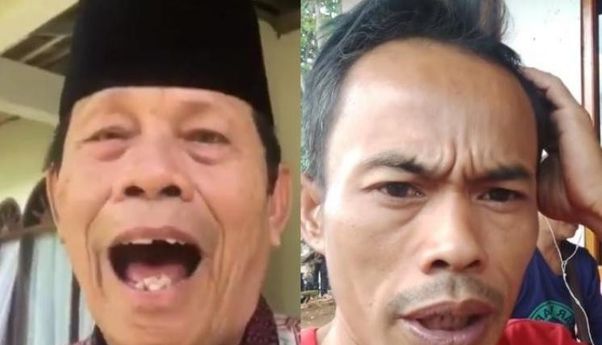 Dicibir Warganet karena Bikin Malih Terjatuh, Ade Londok Kapok Tampil di Televisi