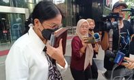 KPK Kembali Periksa Istri Rafael Alun, Ernie Mieke Torondek terkait Kasus Gratifikasi