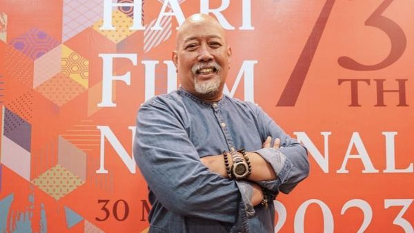 Indro Warkop Ungkap Tak Terima Sepeser Pun dari Penayangan Film Warkop DKI di TV Selama Lebih dari 20 Tahun