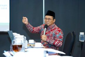 KUHP Baru Pidanakan Nikah Siri, Gus Hilmy: Ini Problematik dan Perlu Dirumuskan Kembali