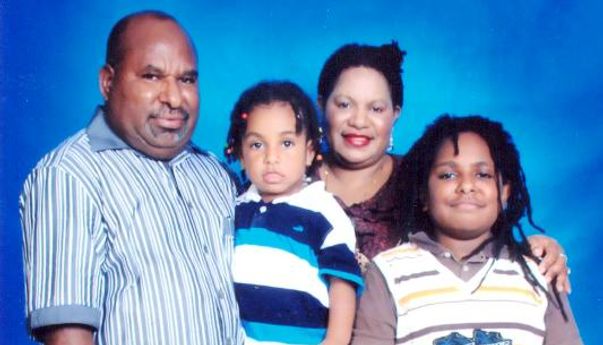 Makin Janggal? Keluarga Lukas Enembe Menolak Dipanggil KPK, Ungkap Tidak Tahu-menahu