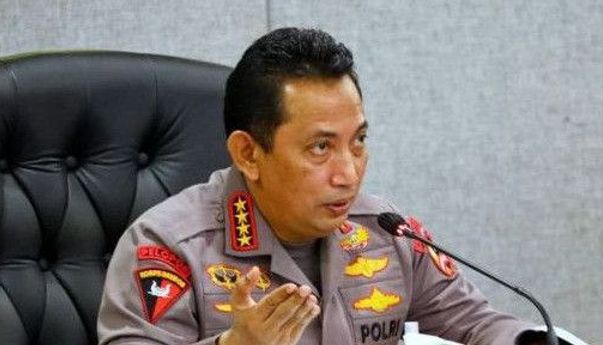 Kapolri  Ungkap Motif Ferdy Sambo Tega Habisi Nyawa Brigadir J: Dia Marah dan Emosi Setelah Dengar …