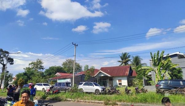 Suhu Panas di Kota Bengkulu Meningkat hingga 34,2 Celsius, Ini Kata BMKG