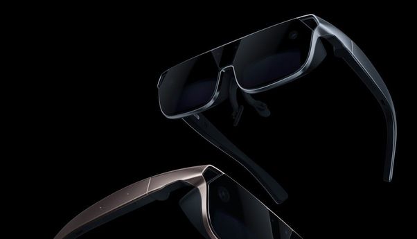 Spesifikasi Oppo AR Glass 2021, Kacamata Canggih Luncuran Oppo Terbaru