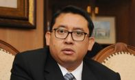 Fadli Zon: Sri Mulyani Terbaik, tapi Bukan di Mata Rakyat