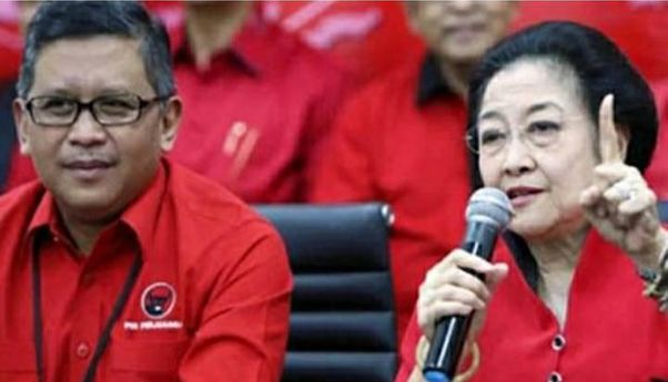 Pertemuan Silaturahmi PDIP dan Gerindra, Hasto: Kami Membuka Diri untuk Berdialog dengan Seluruh Partai