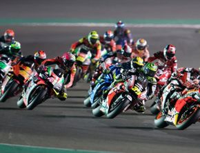 Seri Pembuka MotoGP Qatar Batal Digelar