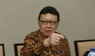 Reformasi Birokrasi, Pemerintah Jokowi Klaim Ajukan Pembubaran 19 Lembaga Negara