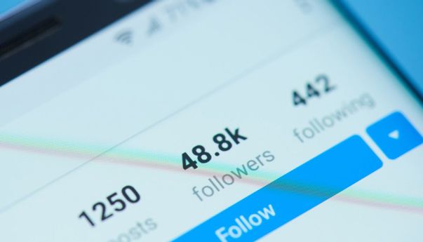 Tips Menambah Banyak Followers Instagram, Cocok Untuk Bangun Bisnis Biar Cepat Maju